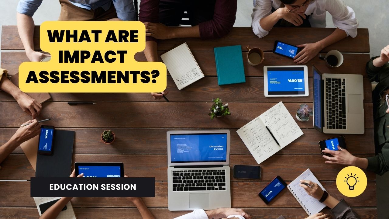 Impact Assessment for Software Implementation